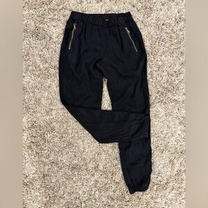 Young Fabulous & Broke tencel joggers